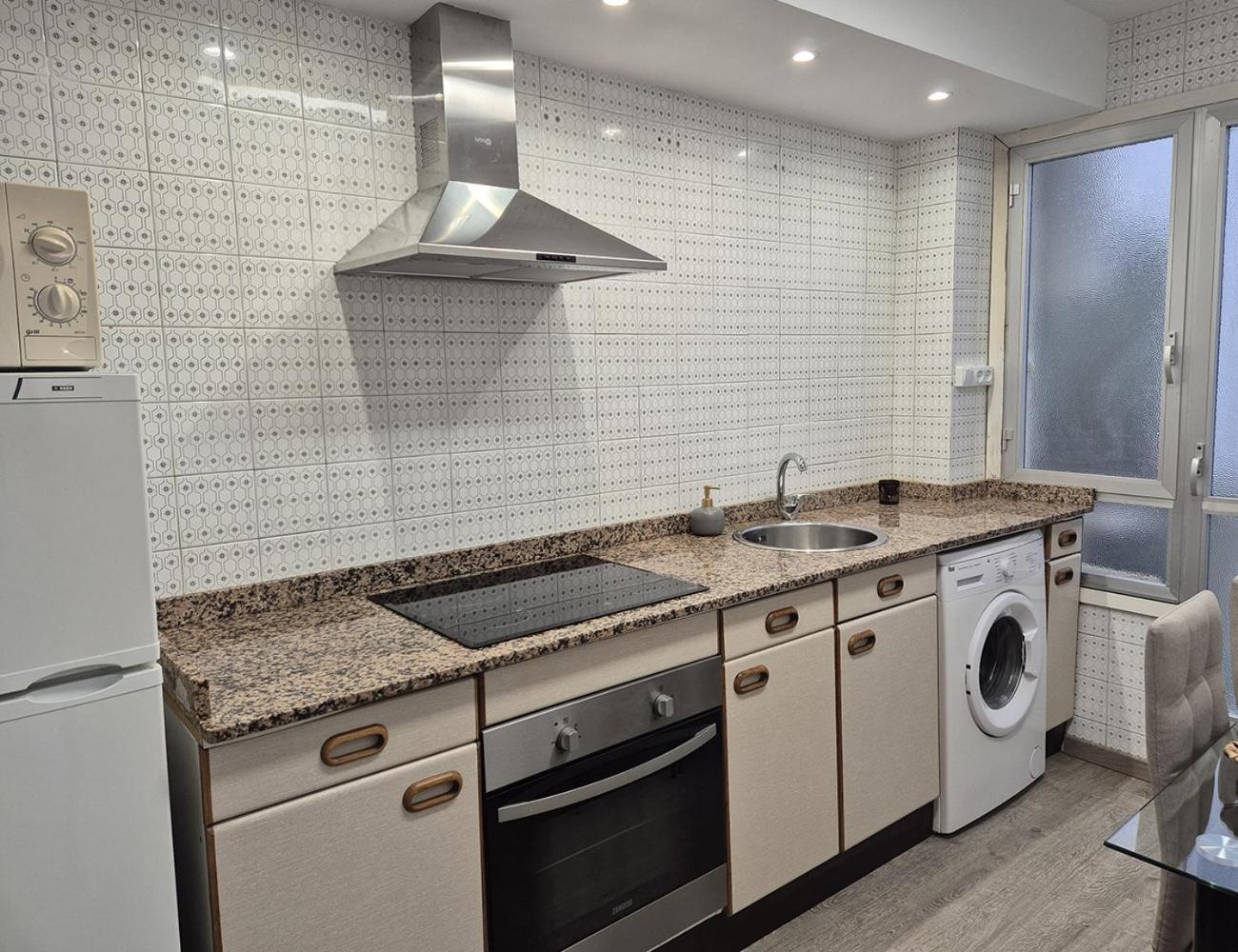 Apartment Vistas De Ourense