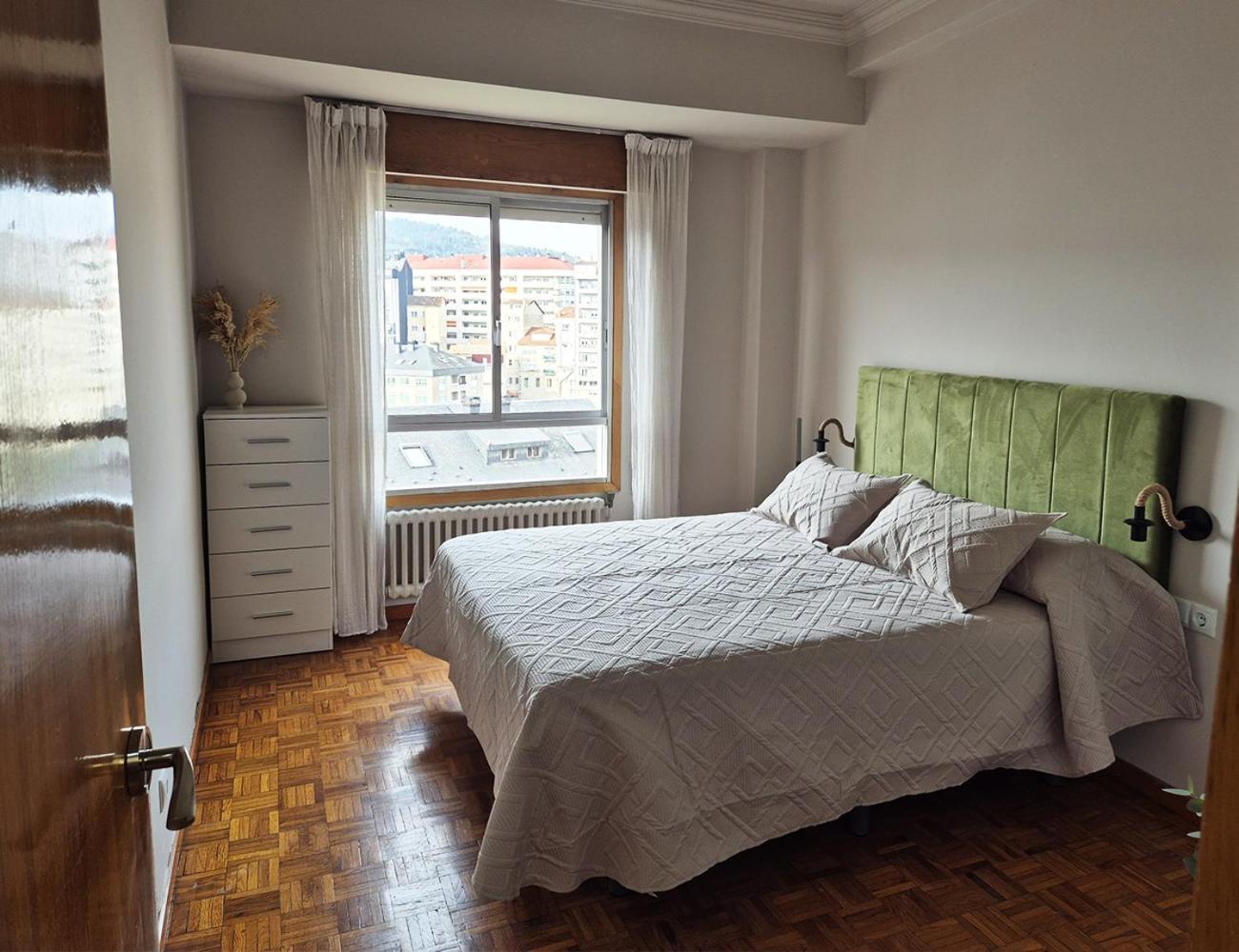 Apartment Vistas De Ourense