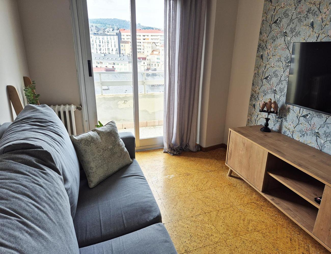 Apartment Vistas De