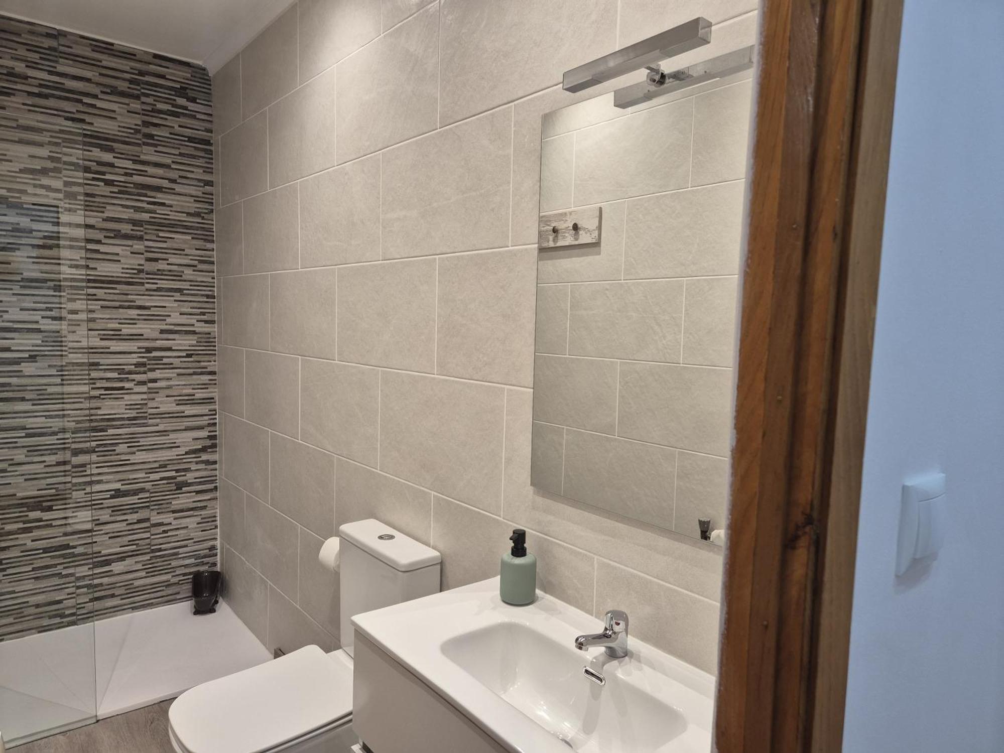 Apartment Vistas De Ourense